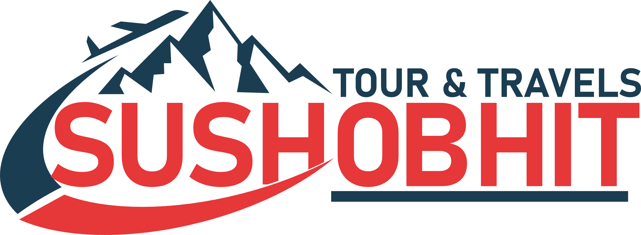 SUSHOBHIT LOGO PNG