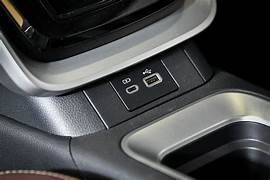 USB Charging Points